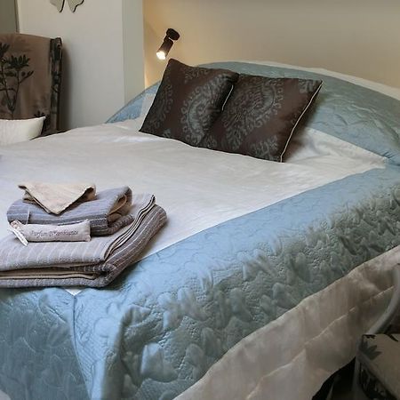 The Haven At Talysarn Apartment Ascot  Luaran gambar