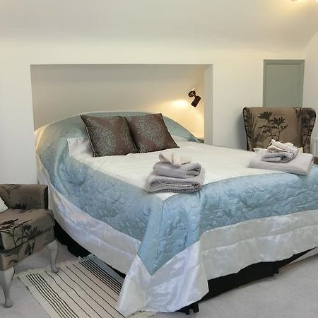The Haven At Talysarn Apartment Ascot  Luaran gambar