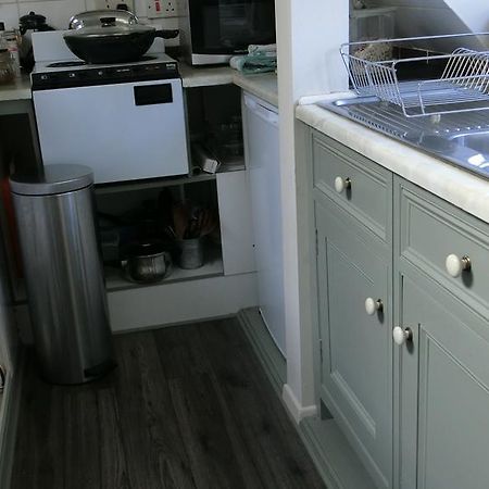 The Haven At Talysarn Apartment Ascot  Luaran gambar