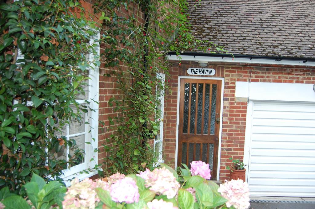 The Haven At Talysarn Apartment Ascot  Luaran gambar