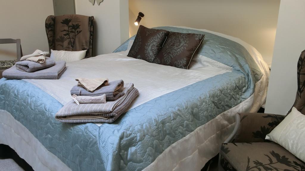 The Haven At Talysarn Apartment Ascot  Luaran gambar