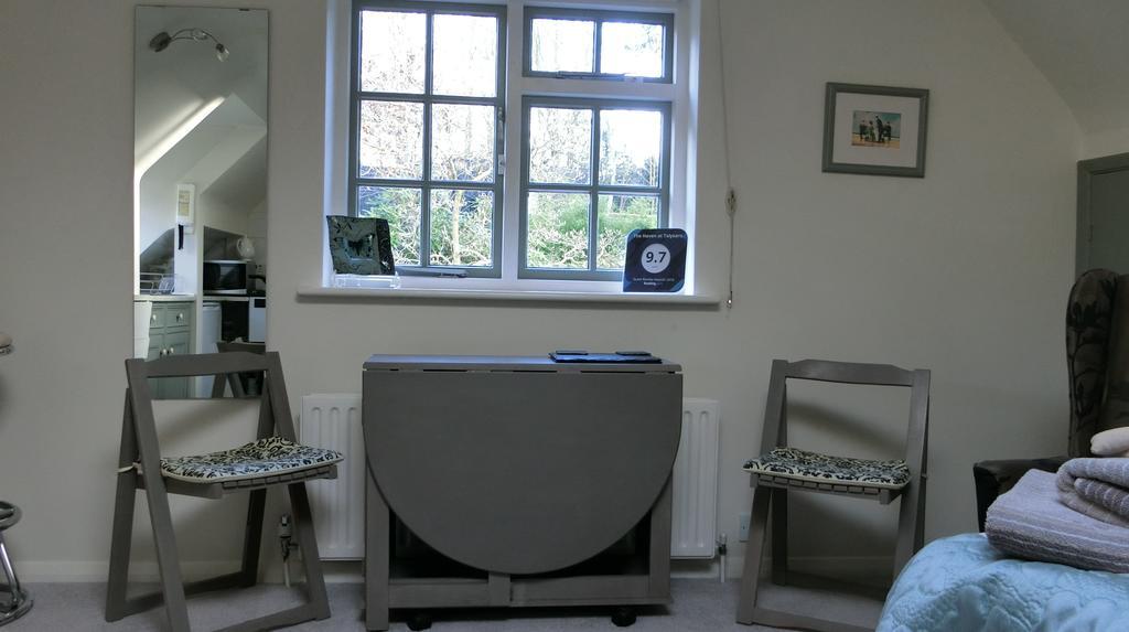 The Haven At Talysarn Apartment Ascot  Luaran gambar