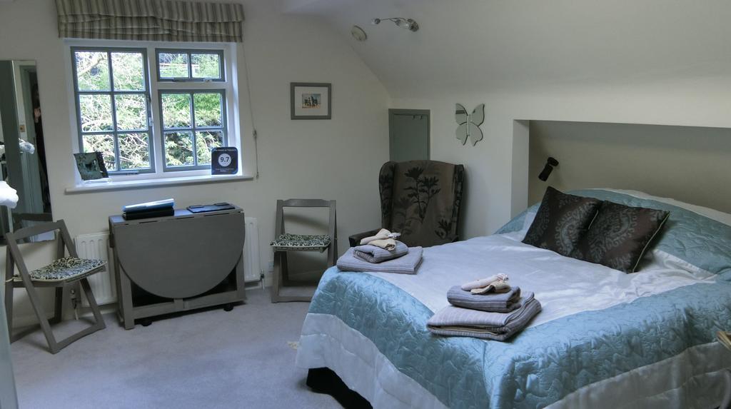 The Haven At Talysarn Apartment Ascot  Luaran gambar