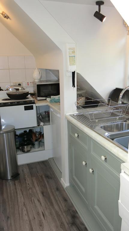 The Haven At Talysarn Apartment Ascot  Luaran gambar