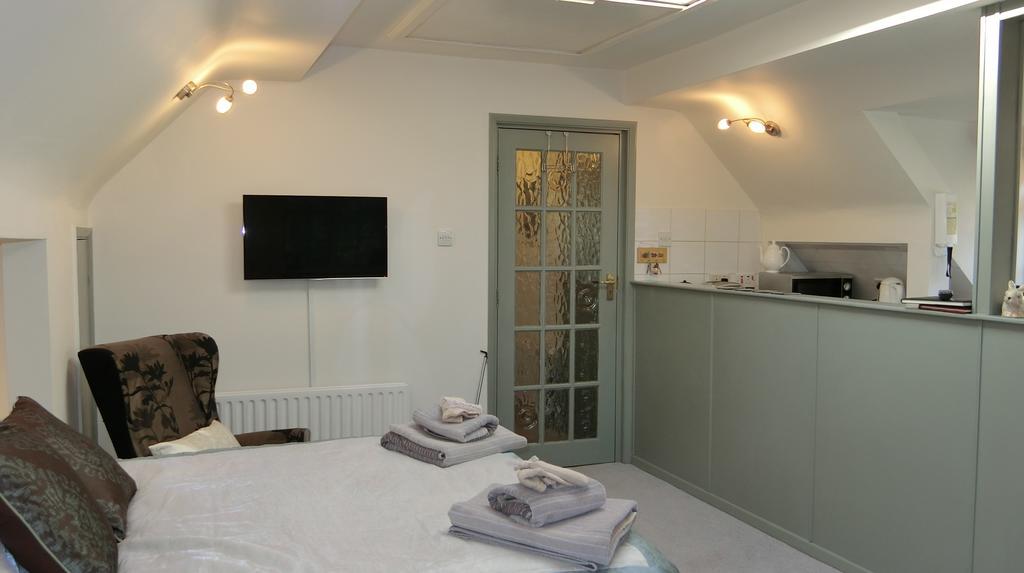 The Haven At Talysarn Apartment Ascot  Luaran gambar