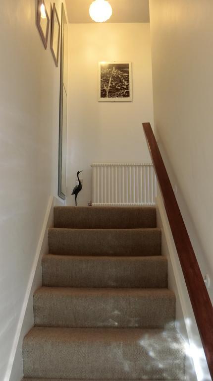 The Haven At Talysarn Apartment Ascot  Luaran gambar