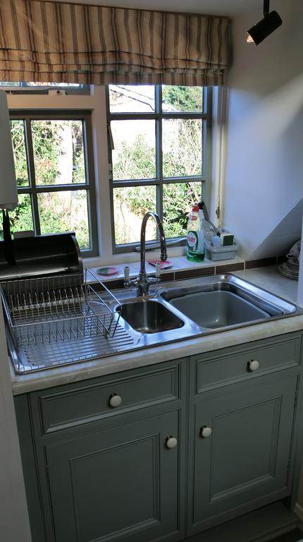 The Haven At Talysarn Apartment Ascot  Luaran gambar