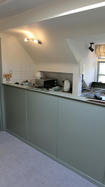 The Haven At Talysarn Apartment Ascot  Luaran gambar