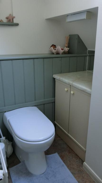 The Haven At Talysarn Apartment Ascot  Luaran gambar