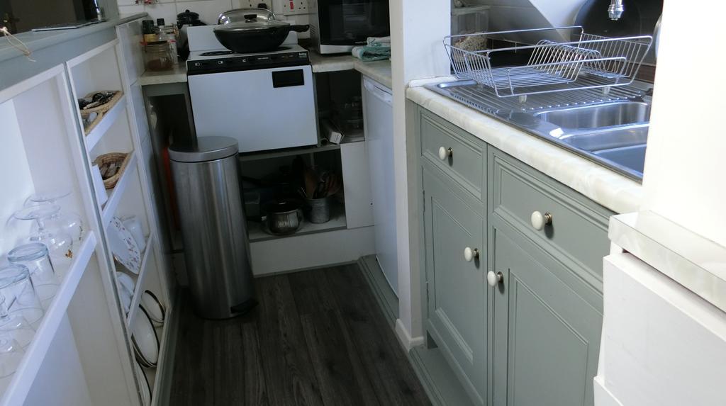 The Haven At Talysarn Apartment Ascot  Luaran gambar